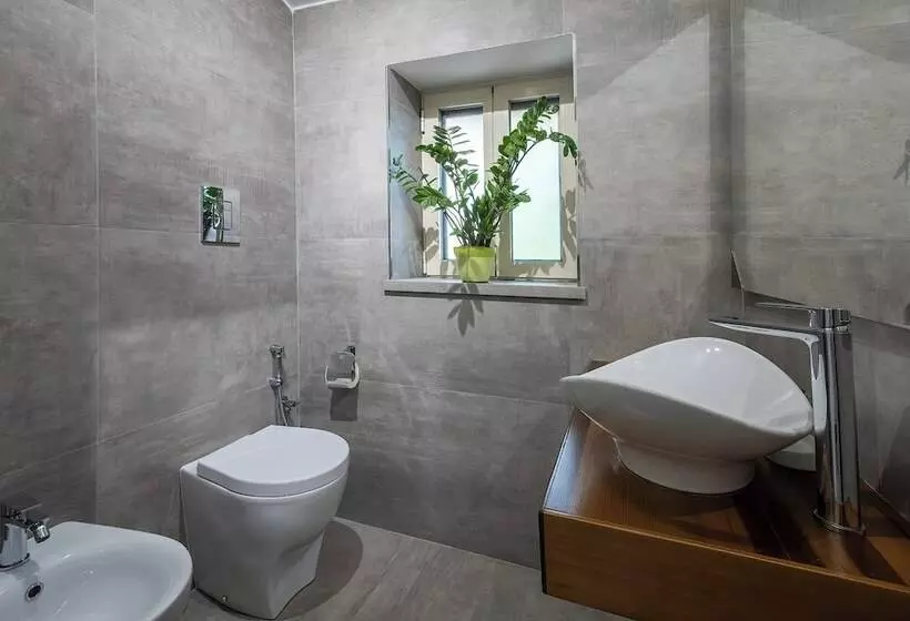 Villa Dei Tigli Resort & Spa