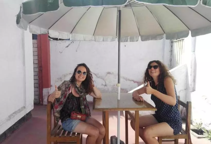 هاستل La Posada Del Misti