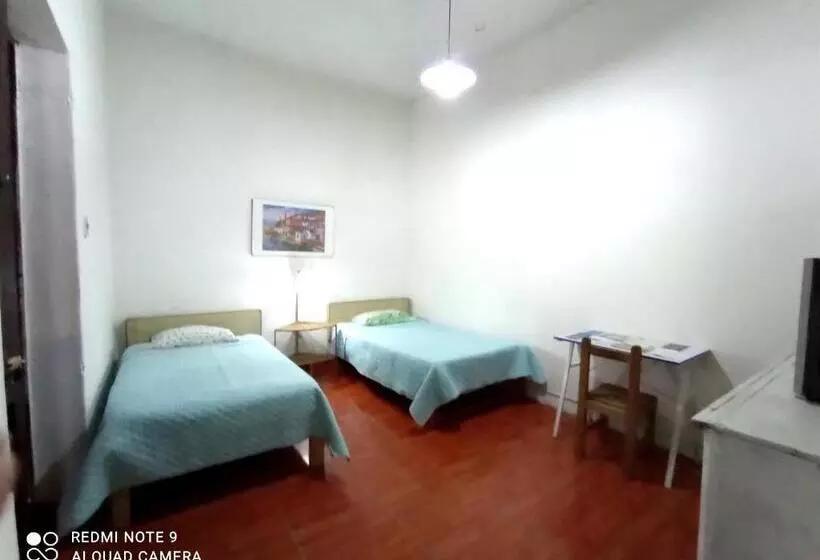 هاستل La Posada Del Misti