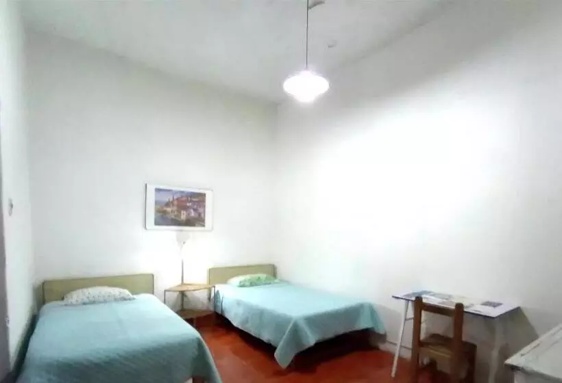 هاستل La Posada Del Misti