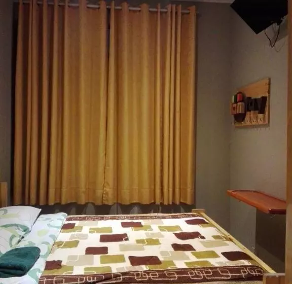 هاستل La Posada Del Misti