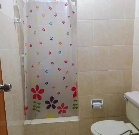 هاستل La Posada Del Misti