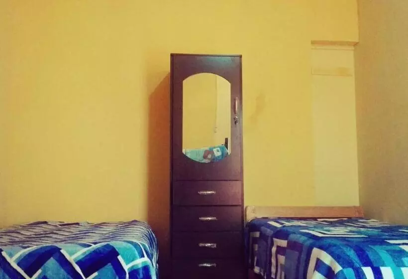 هاستل La Posada Del Misti