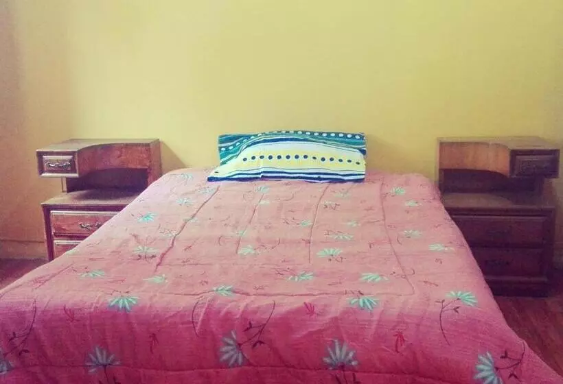 هاستل La Posada Del Misti