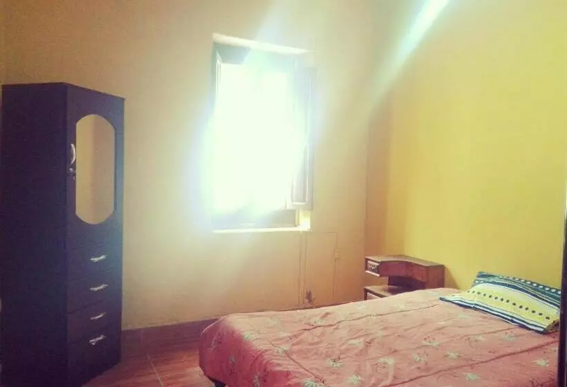 هاستل La Posada Del Misti