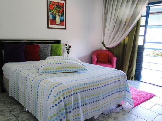 هاستل Pousada Israel