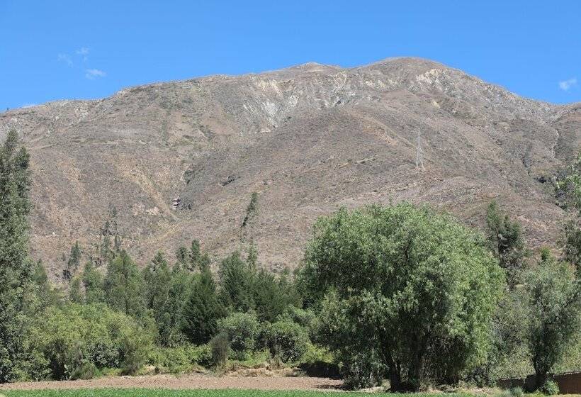 فندق صغير Schatzi Lodge