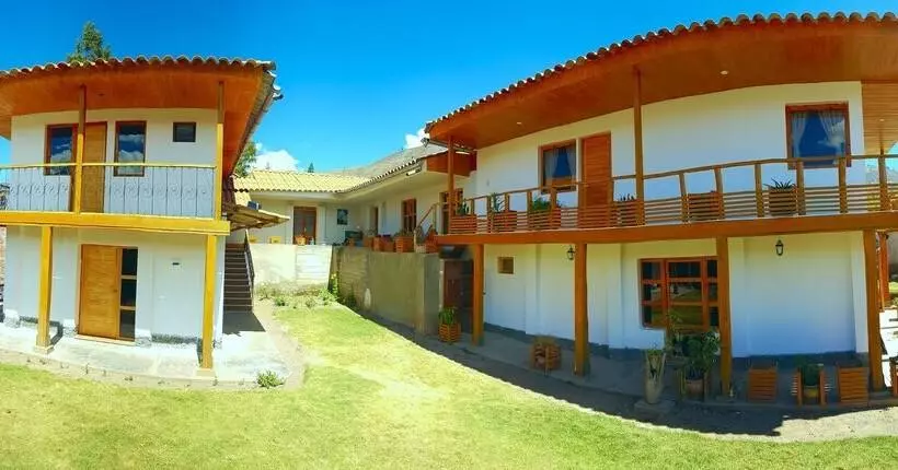 هاستل Schatzi Lodge