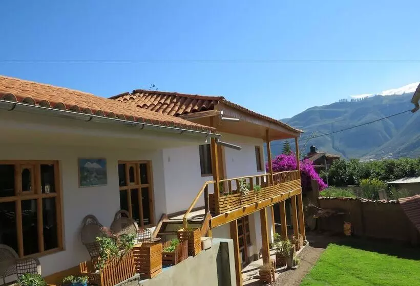 هاستل Schatzi Lodge