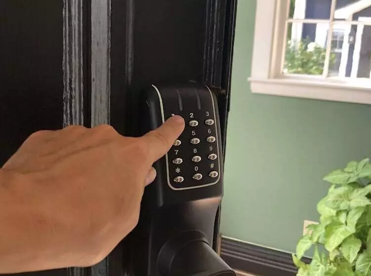 Retkeilymaja The Water Street Inn