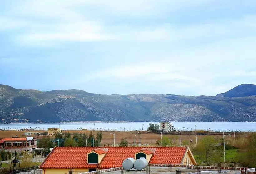 Apartments Athina Orikum