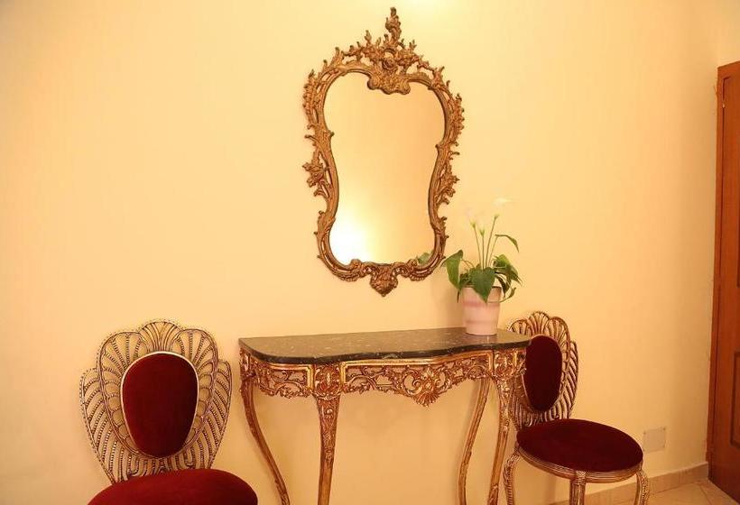 Apartments Athina Orikum