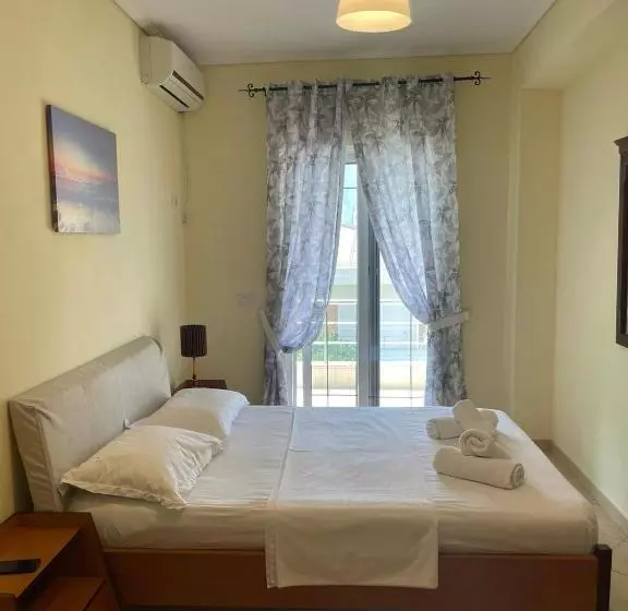 Apartments Athina Orikum