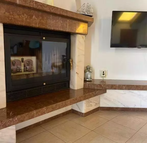 Apartments Athina Orikum