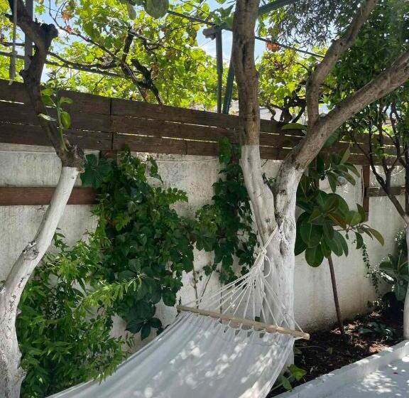 Apartments Athina Orikum