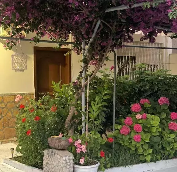 Apartments Athina Orikum