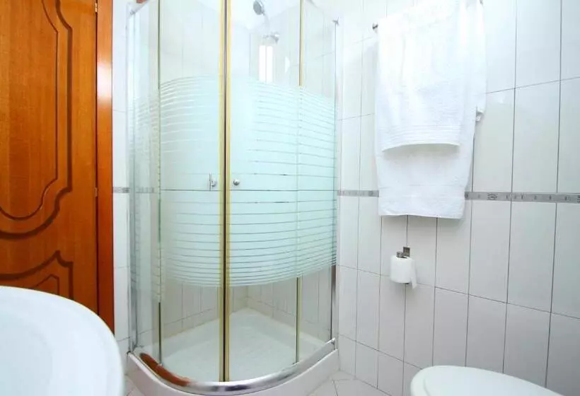 Apartments Athina Orikum