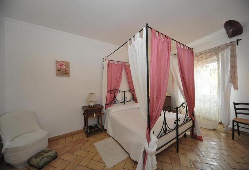 ベッドアンドブレックファースト Romantica Pucci