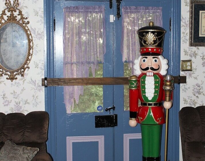 Carriage Stop Bed & Breakfast