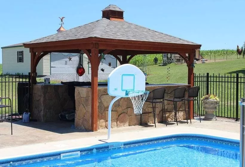 Carriage Stop Bed & Breakfast