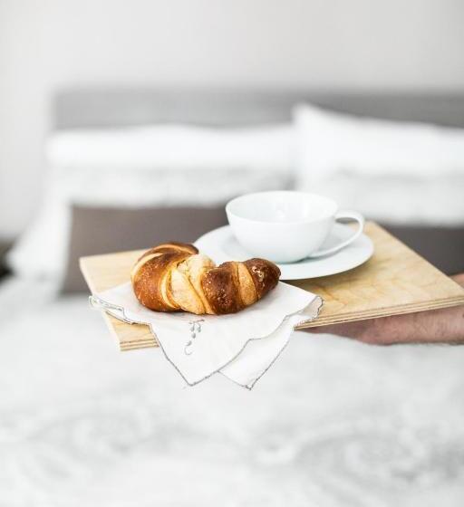 فندق Agriturismo Cà Del Nono