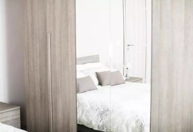 ホテル Agriturismo Cà Del Nono