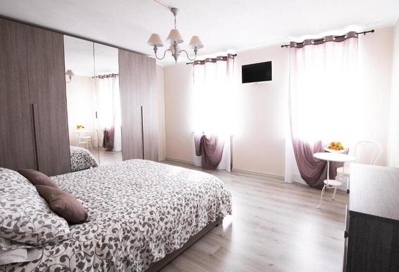 فندق Agriturismo Cà Del Nono