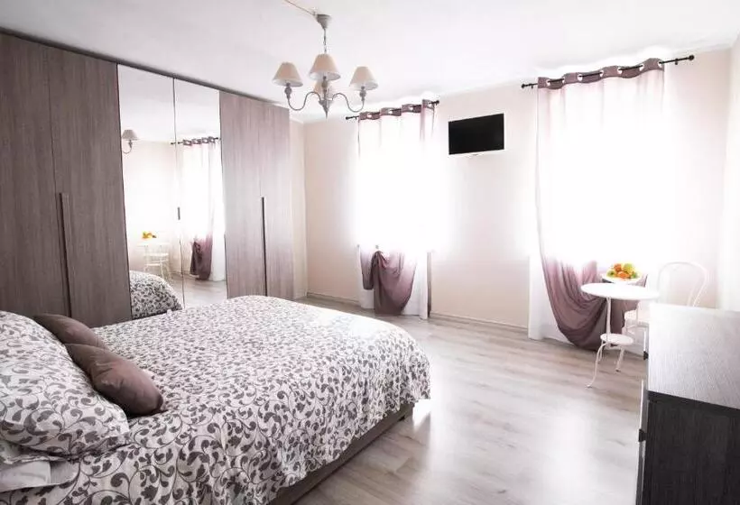 ホテル Agriturismo Cà Del Nono