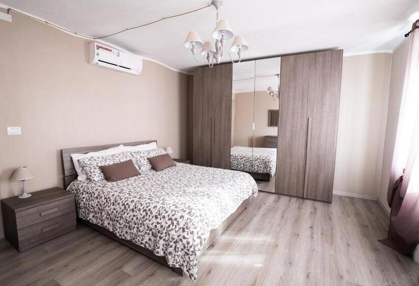 فندق Agriturismo Cà Del Nono