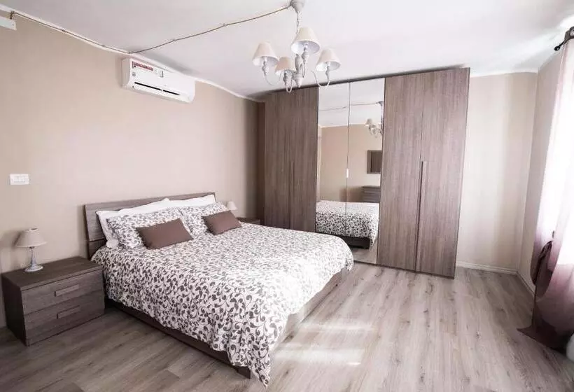 ホテル Agriturismo Cà Del Nono