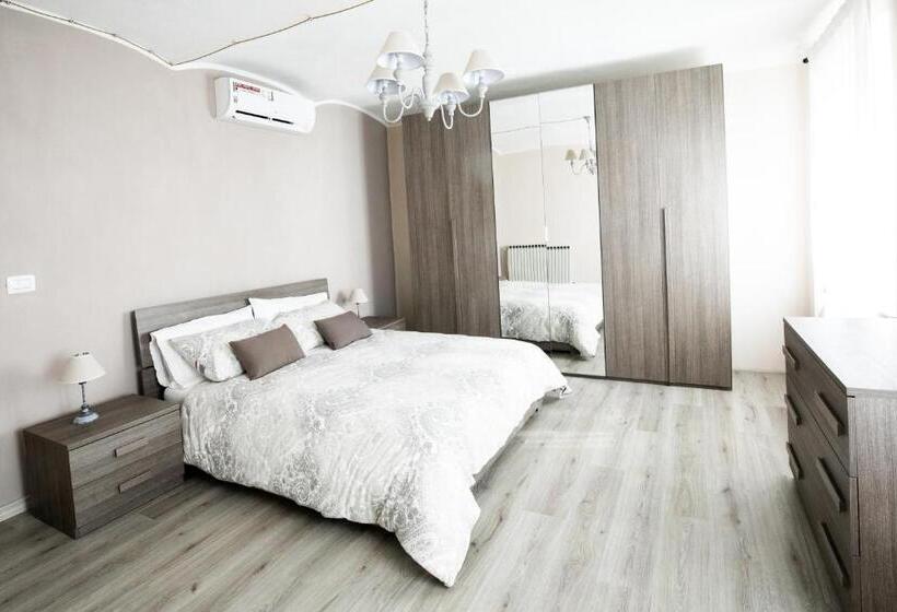 فندق Agriturismo Cà Del Nono