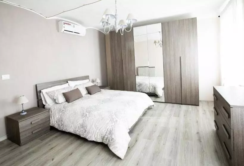 ホテル Agriturismo Cà Del Nono