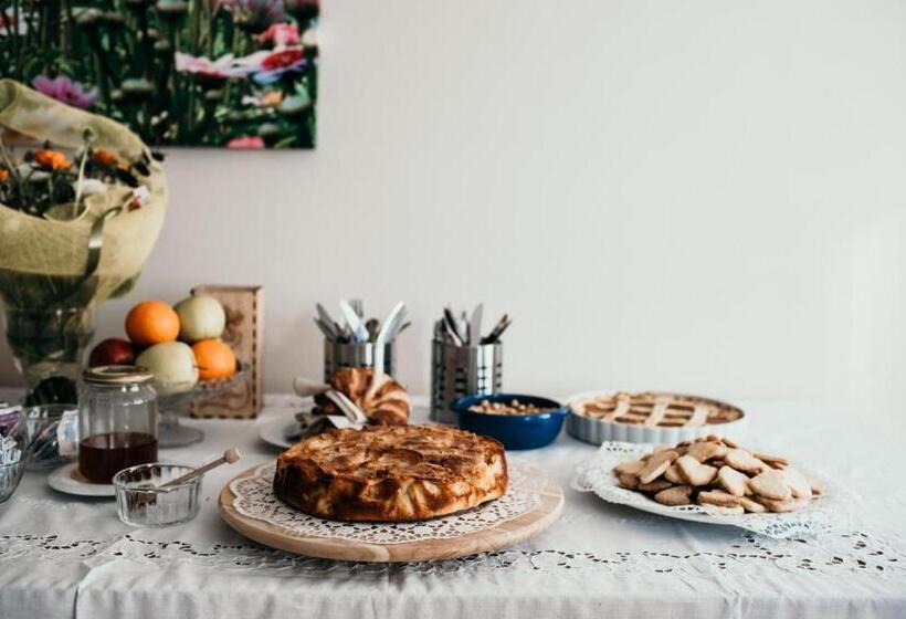 فندق Agriturismo Cà Del Nono