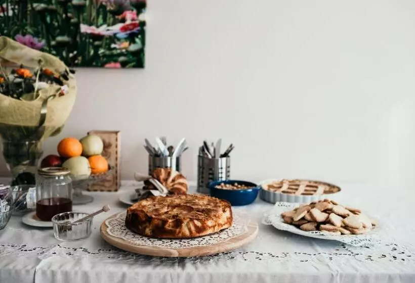 ホテル Agriturismo Cà Del Nono