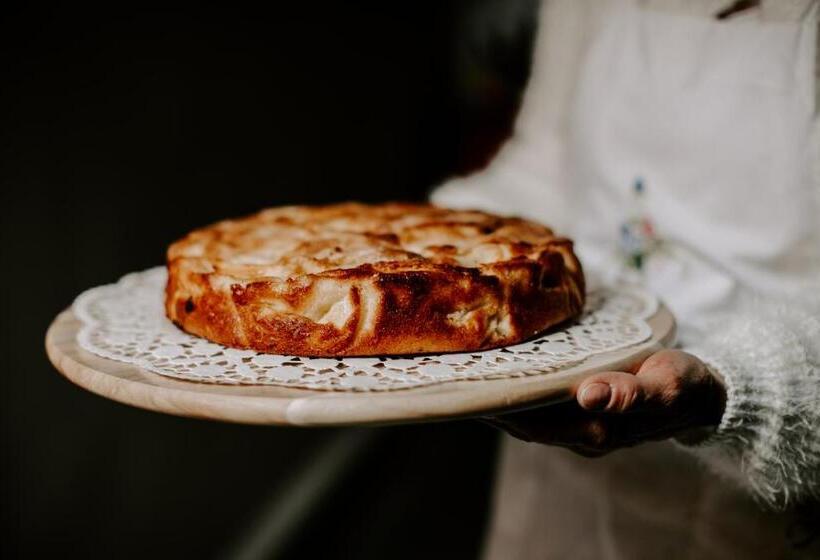 فندق Agriturismo Cà Del Nono