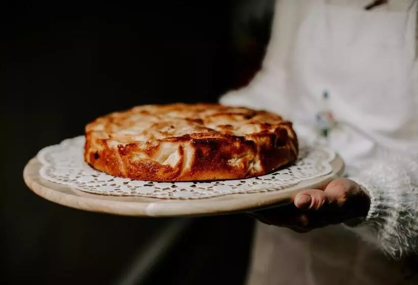 ホテル Agriturismo Cà Del Nono