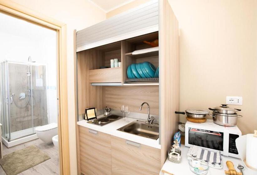 فندق Agriturismo Cà Del Nono