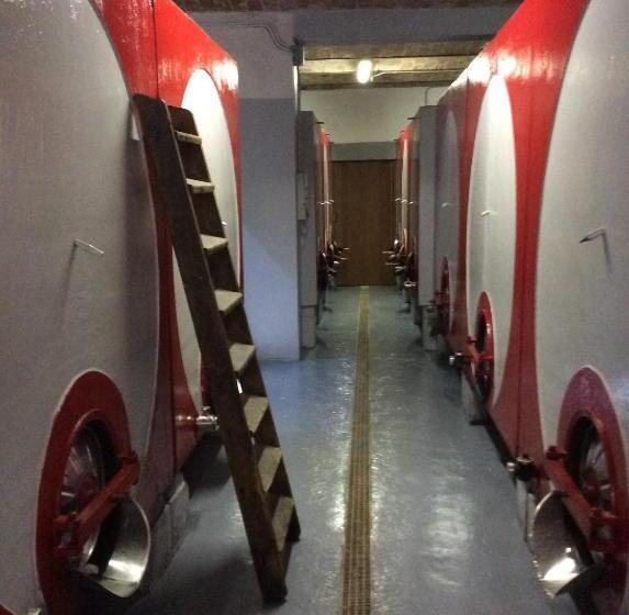 فندق Agriturismo Cà Del Nono