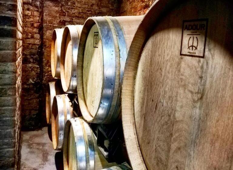 فندق Agriturismo Cà Del Nono