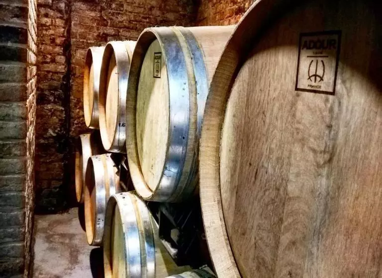 ホテル Agriturismo Cà Del Nono