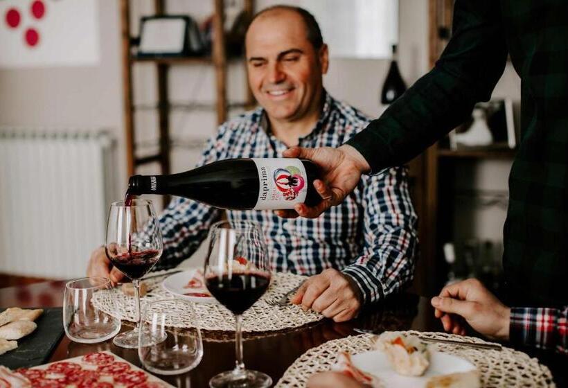 فندق Agriturismo Cà Del Nono