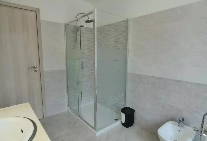 ホテル Agriturismo Cà Del Nono