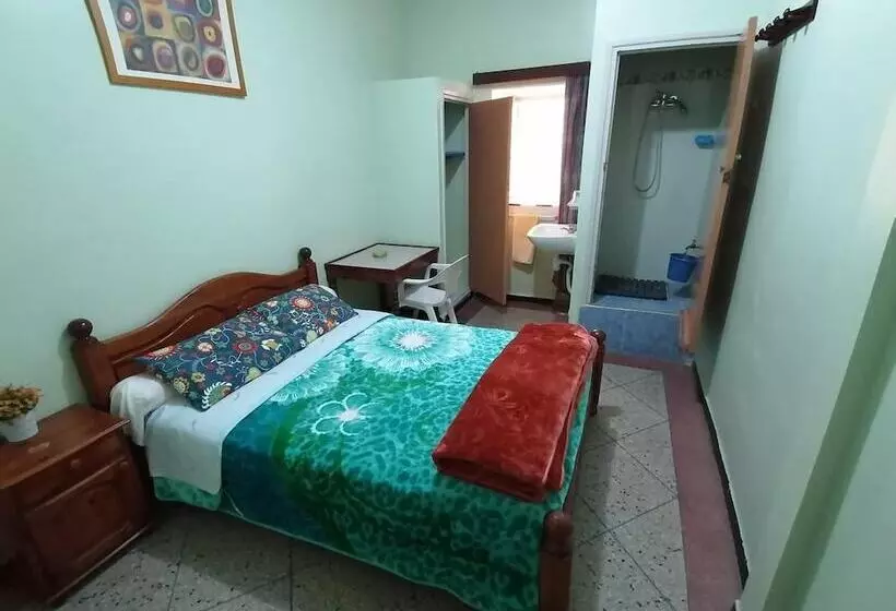 هتل Hôtel Belle Vue