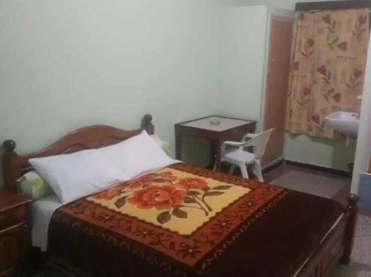 هتل Hôtel Belle Vue