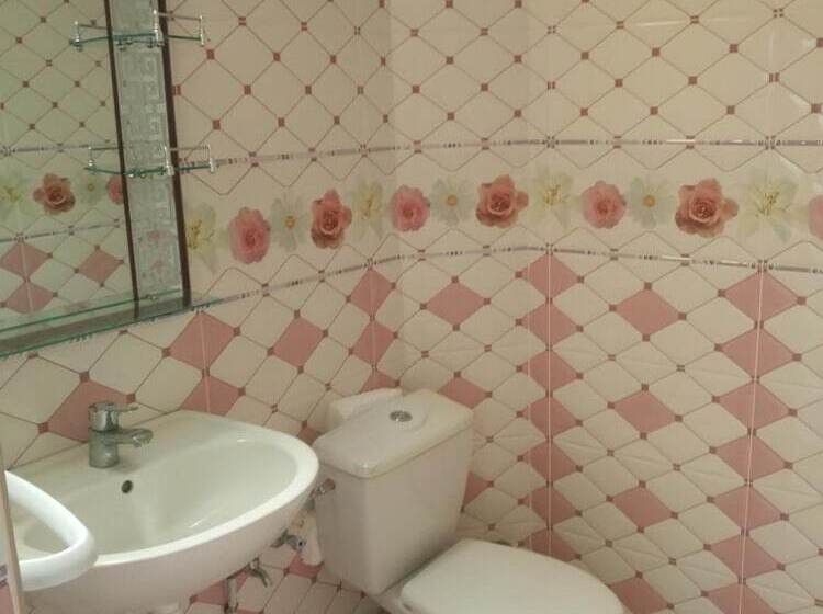 호텔 Hôtel Belle Vue