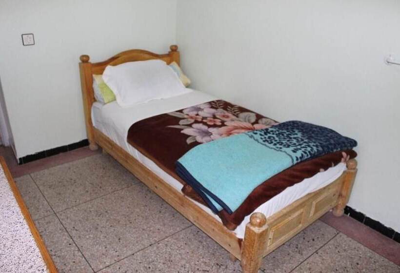 호텔 Hôtel Belle Vue