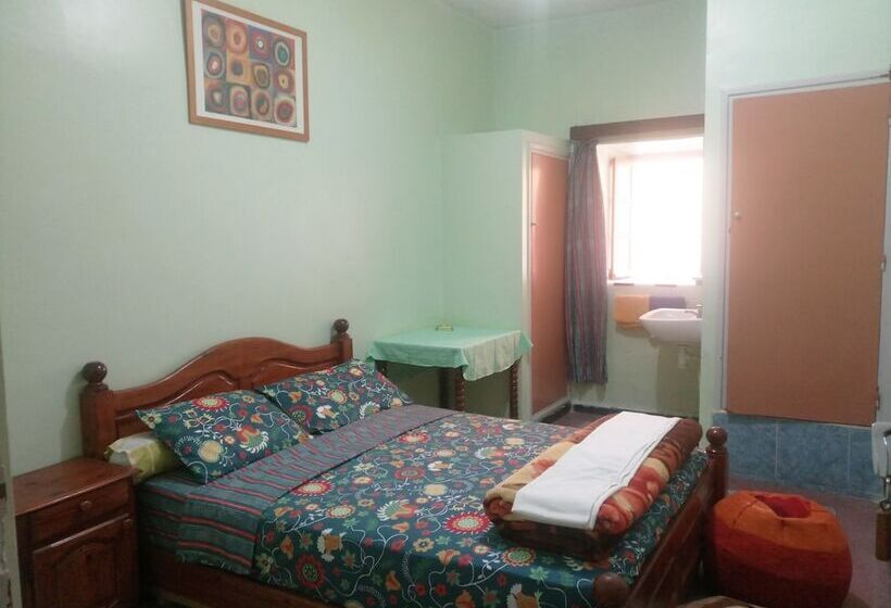 호텔 Hôtel Belle Vue