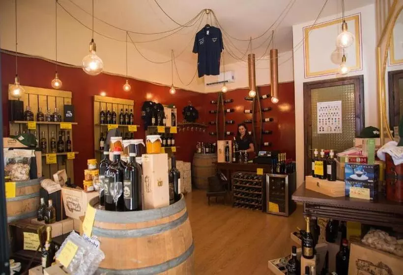 ホテル Luce Di Vino
