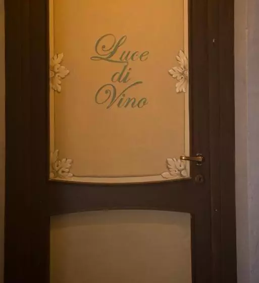ホテル Luce Di Vino