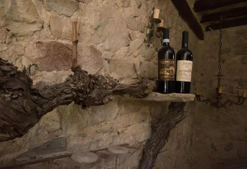 ホテル Luce Di Vino
